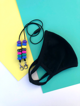 Load image into Gallery viewer, Funky Town Mask Catcher