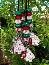 Load image into Gallery viewer, Deck The Halls Lanyard