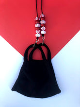 Load image into Gallery viewer, Candy Cane Lane Mask Catcher