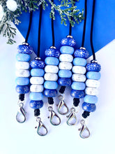 Load image into Gallery viewer, Let It Snow Mask Catcher