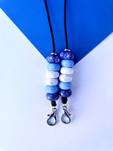 Load image into Gallery viewer, Let It Snow Mask Catcher