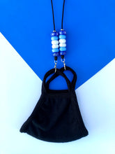 Load image into Gallery viewer, Let It Snow Mask Catcher