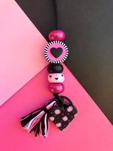 Load image into Gallery viewer, XOXO Lanyard