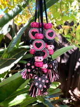 Load image into Gallery viewer, XOXO Lanyard