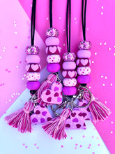 Load image into Gallery viewer, Sweetheart Lanyard