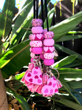 Load image into Gallery viewer, Sweetheart Lanyard