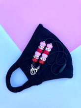 Load image into Gallery viewer, Love Always Mask Catcher