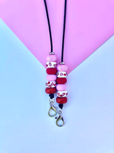 Load image into Gallery viewer, Love Always Mask Catcher