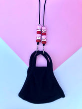 Load image into Gallery viewer, Love Always Mask Catcher