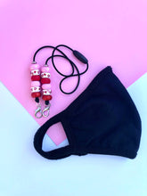 Load image into Gallery viewer, Love Always Mask Catcher