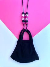 Load image into Gallery viewer, XOXO Mask Catcher