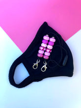 Load image into Gallery viewer, Sweetheart Mask Catcher