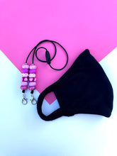 Load image into Gallery viewer, Sweetheart Mask Catcher