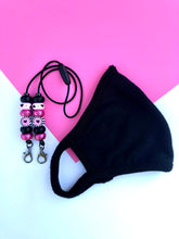 Load image into Gallery viewer, XOXO Mask Catcher