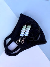 Load image into Gallery viewer, April Showers Mask Catcher