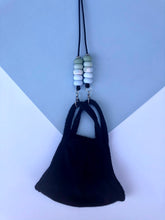 Load image into Gallery viewer, April Showers Mask Catcher