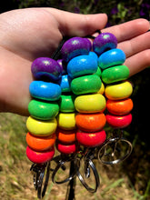 Load image into Gallery viewer, Razzle Dazzle Lanyard