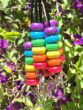 Load image into Gallery viewer, Razzle Dazzle Lanyard