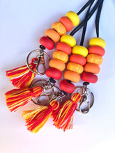 Load image into Gallery viewer, Blaze Lanyard