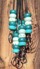 Load image into Gallery viewer, Confetti Lanyard