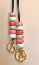 Load image into Gallery viewer, Golden Sunset Lanyard