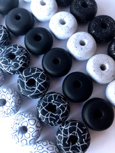 Load image into Gallery viewer, Shattered Lanyard