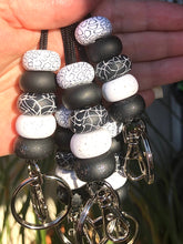 Load image into Gallery viewer, Shattered Lanyard