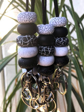 Load image into Gallery viewer, Shattered Lanyard