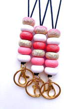 Load image into Gallery viewer, Golden Sunset Lanyard