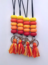 Load image into Gallery viewer, Blaze Lanyard