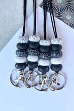 Load image into Gallery viewer, Shattered Lanyard