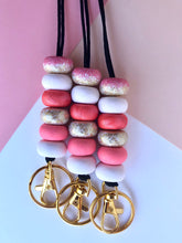 Load image into Gallery viewer, Golden Sunset Lanyard