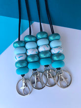 Load image into Gallery viewer, Confetti Lanyard