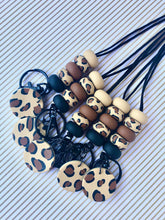 Load image into Gallery viewer, Wild Lanyard