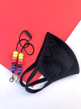 Load image into Gallery viewer, Light Bright Mask Catcher