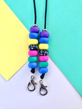 Load image into Gallery viewer, Funky Town Mask Catcher