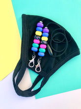 Load image into Gallery viewer, Funky Town Mask Catcher