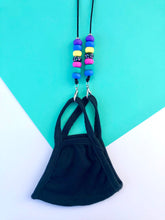 Load image into Gallery viewer, Funky Town Mask Catcher