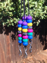 Load image into Gallery viewer, Funky Town Mask Catcher