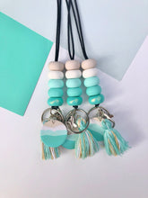 Load image into Gallery viewer, Capri Lanyard
