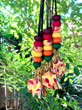 Load image into Gallery viewer, Fall Fantasy Lanyard