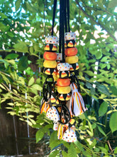 Load image into Gallery viewer, Trick or Treat Lanyard