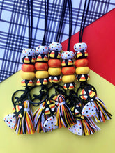 Load image into Gallery viewer, Trick or Treat Lanyard