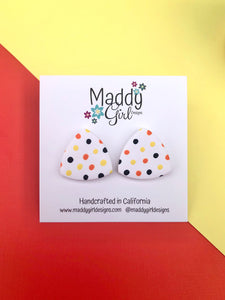Trick or Treat Midi Stud Dots