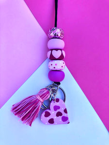 Sweetheart Lanyard