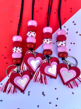 Load image into Gallery viewer, Love Always Lanyard
